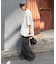 【ユニセックス】ヴィンテージフェードプリントツアーTee