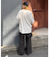 【ユニセックス】ヴィンテージフェードプリントツアーTee