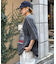 【ユニセックス】ヴィンテージフェードプリントツアーTee