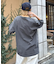 【ユニセックス】ヴィンテージフェードプリントツアーTee