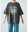 【ユニセックス】ヴィンテージフェードプリントツアーTee