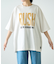 【ユニセックス】ヴィンテージフェードプリントツアーTee