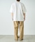【ユニセックス】ヴィンテージフェードプリントツアーTee
