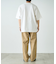 【ユニセックス】ヴィンテージフェードプリントツアーTee