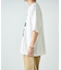 【ユニセックス】ヴィンテージフェードプリントツアーTee