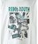 【ユニセックス】ヴィンテージフェードプリントツアーTee