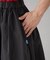 【GEVACO】ギャザーロングスカート