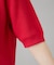 【GEVACO】半袖ニットポロシャツ