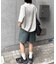 【Franklin climbing】 水陸両用ユニセックスバギーショーツ