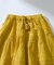 【KIDS】【india】ボイルピンタックスカート