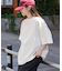 【Franklin Climbing】 マウンテンワッフルTEE