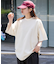 【Franklin Climbing】 マウンテンワッフルTEE
