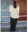 【Franklin Climbing】 マウンテンワッフルTEE