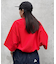 【Franklin Climbing】 マウンテンワッフルTEE