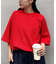 【Franklin Climbing】 マウンテンワッフルTEE