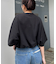 【Franklin Climbing】 マウンテンワッフルTEE