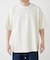 【Franklin Climbing】 マウンテンワッフルTEE
