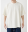 【Franklin Climbing】 マウンテンワッフルTEE