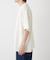 【Franklin Climbing】 マウンテンワッフルTEE