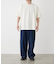 【Franklin Climbing】 マウンテンワッフルTEE