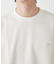 【Franklin Climbing】 マウンテンワッフルTEE