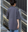 【Franklin Climbing】エンハンス 3D コーチシャツ