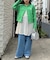 柄アソートマルチウェイキャミチュニック