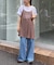 柄アソートマルチウェイキャミチュニック