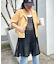 柄アソートマルチウェイキャミチュニック
