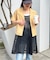 柄アソートマルチウェイキャミチュニック