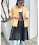 柄アソートマルチウェイキャミチュニック
