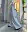【低身長・高身長対応/サイズ展開あり】柔らかワイドイージーパンツ