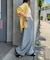 【低身長・高身長対応/サイズ展開あり】柔らかワイドイージーパンツ