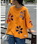 【HELLO.SANFRANCISCO】フラワーカットビッグTEE