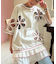 【HELLO.SANFRANCISCO】フラワーカットビッグTEE