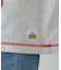 【HELLO.SANFRANCISCO】フラワーカットビッグTEE