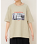 ドルマンスリーブスラブフォトTee