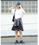 【ユニセックス】汗染み防止抗菌防臭　半袖TEE