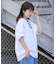 【ユニセックス】汗染み防止抗菌防臭　半袖TEE