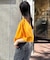 【ユニセックス】汗染み防止抗菌防臭　半袖TEE