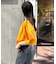 【ユニセックス】汗染み防止抗菌防臭　半袖TEE