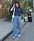【ユニセックス】汗染み防止抗菌防臭　半袖TEE