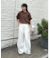 【ユニセックス】汗染み防止抗菌防臭　半袖TEE
