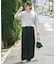 【ユニセックス】汗染み防止抗菌防臭　半袖TEE