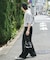 【ユニセックス】汗染み防止抗菌防臭　半袖TEE