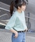 【ユニセックス】汗染み防止抗菌防臭　半袖TEE