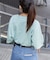 【ユニセックス】汗染み防止抗菌防臭　半袖TEE