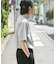 【ユニセックス】汗染み防止抗菌防臭　半袖TEE