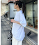 【ユニセックス】汗染み防止抗菌防臭　半袖TEE