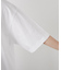 【ユニセックス】汗染み防止抗菌防臭　半袖TEE